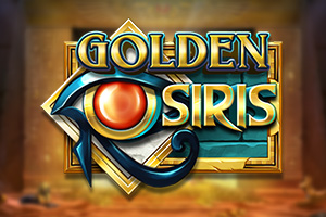 Golden Osiris